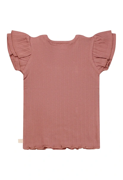 Bakkaboe Newborn baby meisjes T-shirts